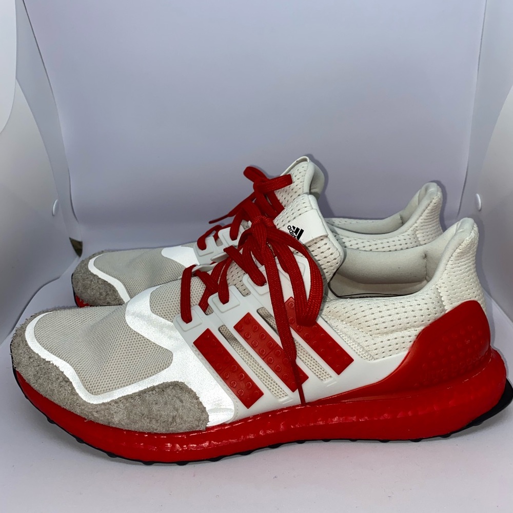 Adidas Lego Ultra Boost Size 10